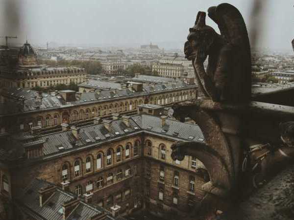 The Art of&nbsp;Connection